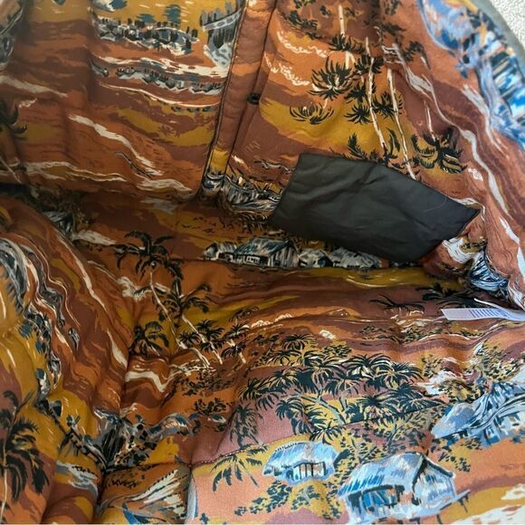 Faherty Men's XS Winter Vest - Picture 3 of 10